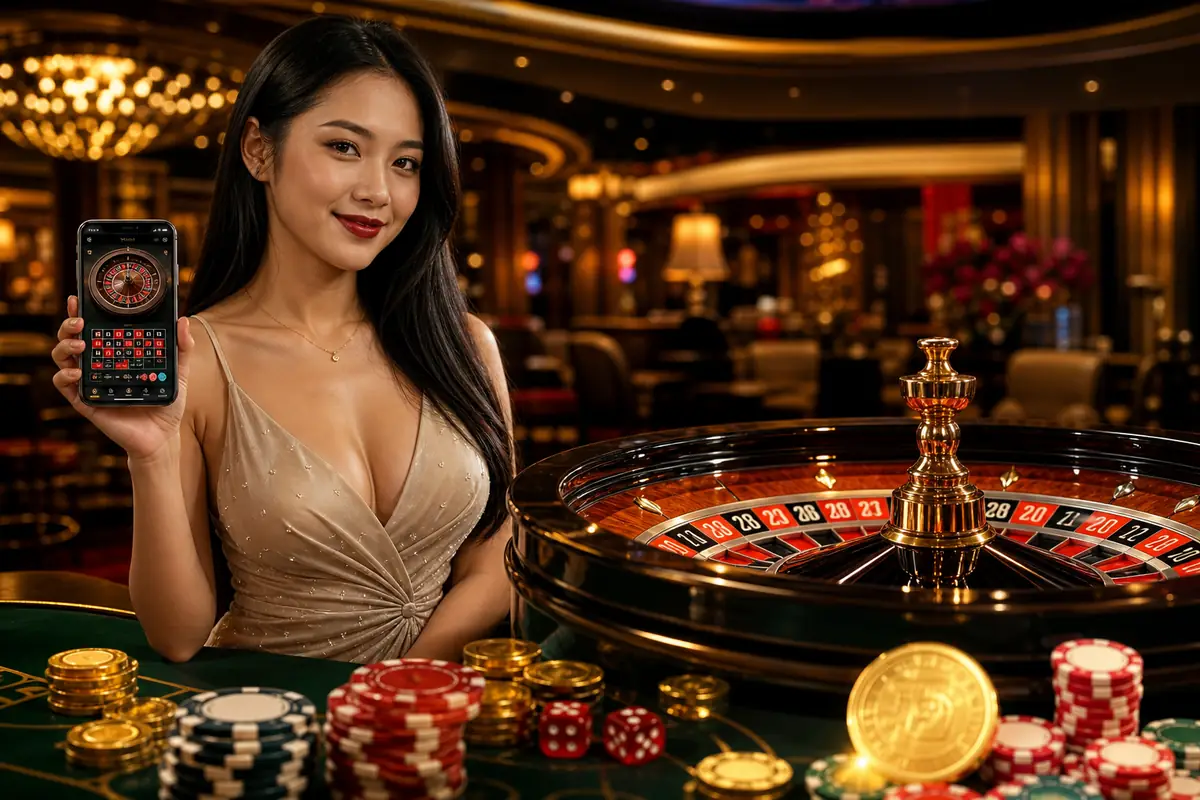 Cam kết của nin88 với người chơi Việt Nam